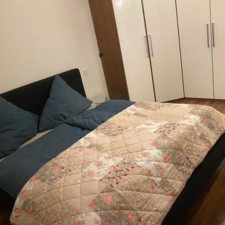 Geraeumige Und Schoene Wohnung Direkt In Der Luebecker Innenstadt Luaran gambar