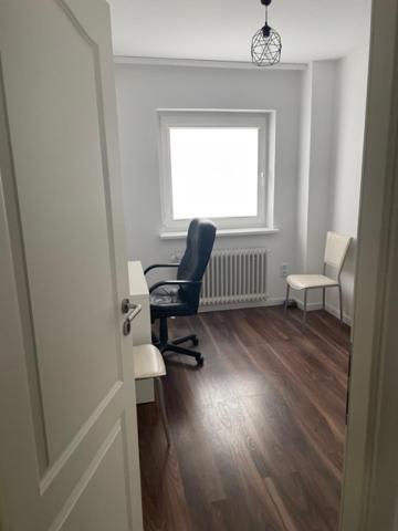 Geraeumige Und Schoene Wohnung Direkt In Der Luebecker Innenstadt Luaran gambar