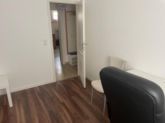 Geraeumige Und Schoene Wohnung Direkt In Der Luebecker Innenstadt Luaran gambar