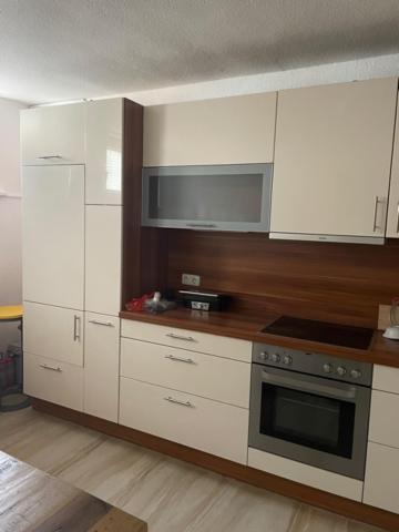 Geraeumige Und Schoene Wohnung Direkt In Der Luebecker Innenstadt Luaran gambar