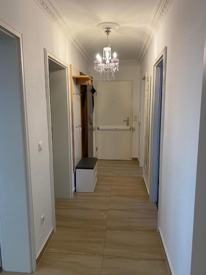 Geraeumige Und Schoene Wohnung Direkt In Der Luebecker Innenstadt Luaran gambar