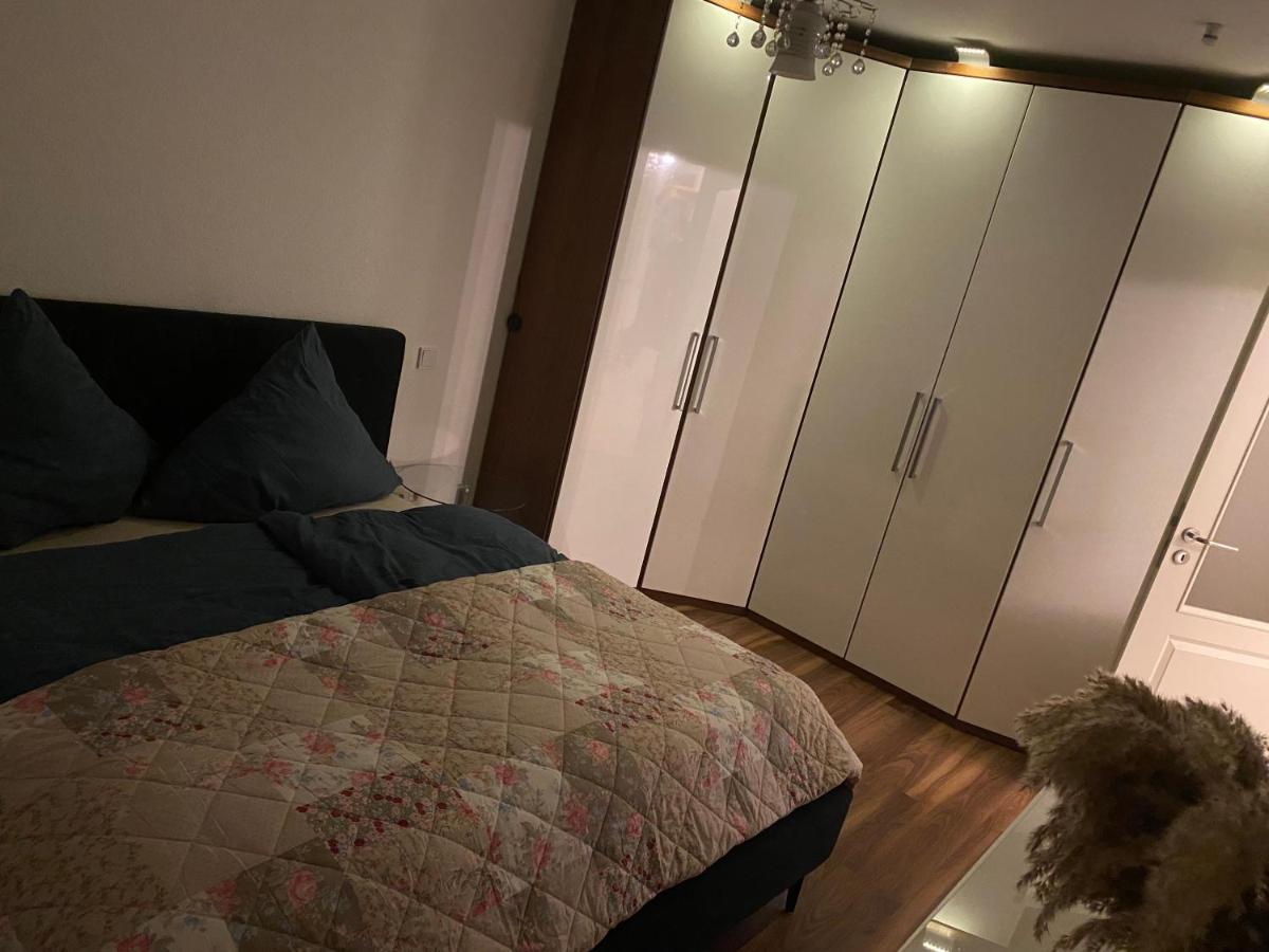 Geraeumige Und Schoene Wohnung Direkt In Der Luebecker Innenstadt Luaran gambar