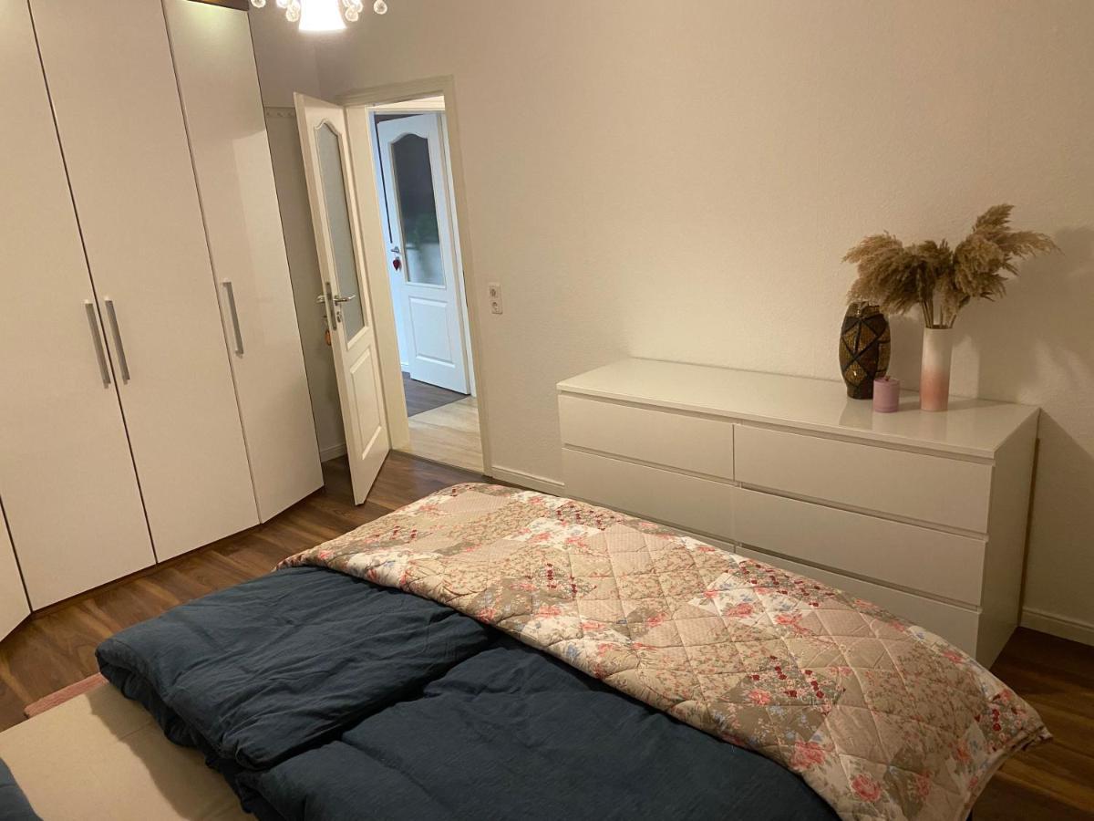 Geraeumige Und Schoene Wohnung Direkt In Der Luebecker Innenstadt Luaran gambar