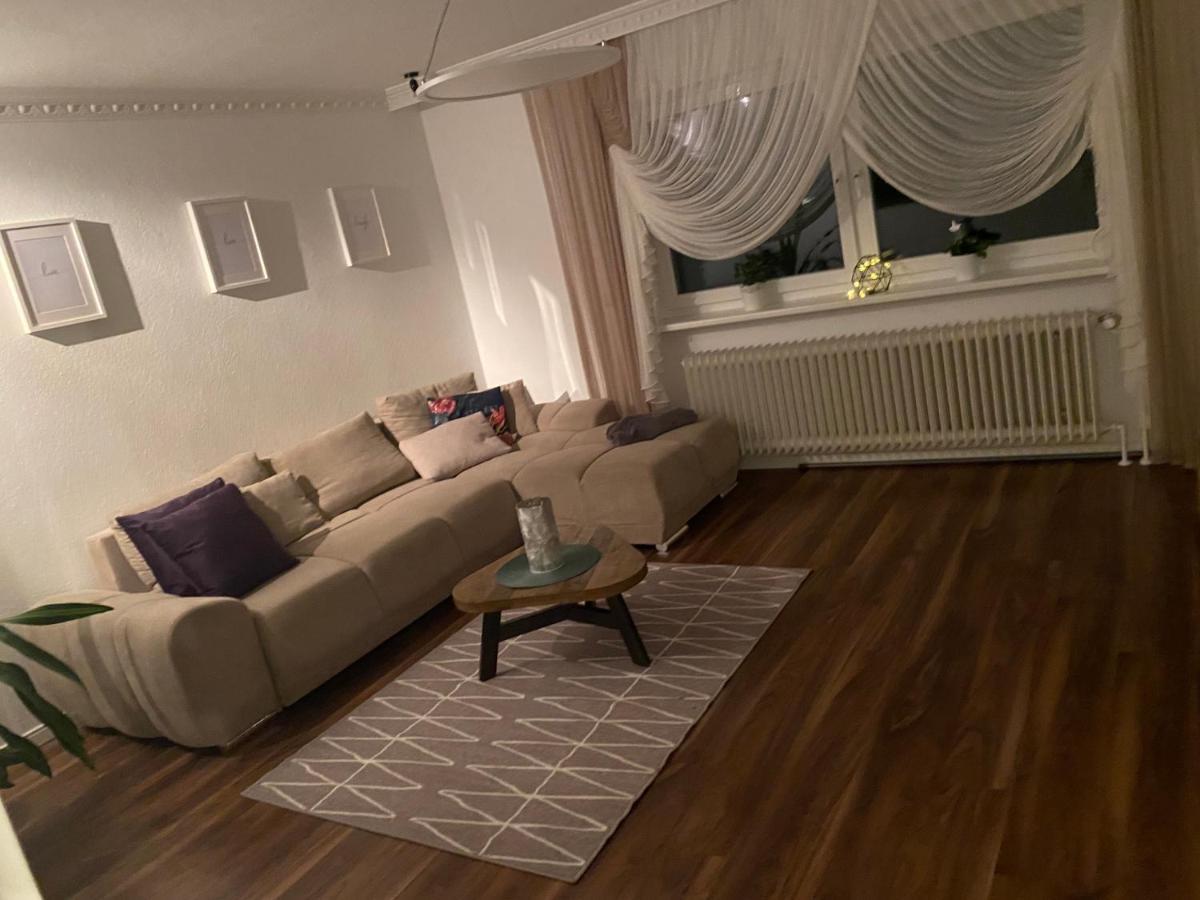 Geraeumige Und Schoene Wohnung Direkt In Der Luebecker Innenstadt Luaran gambar