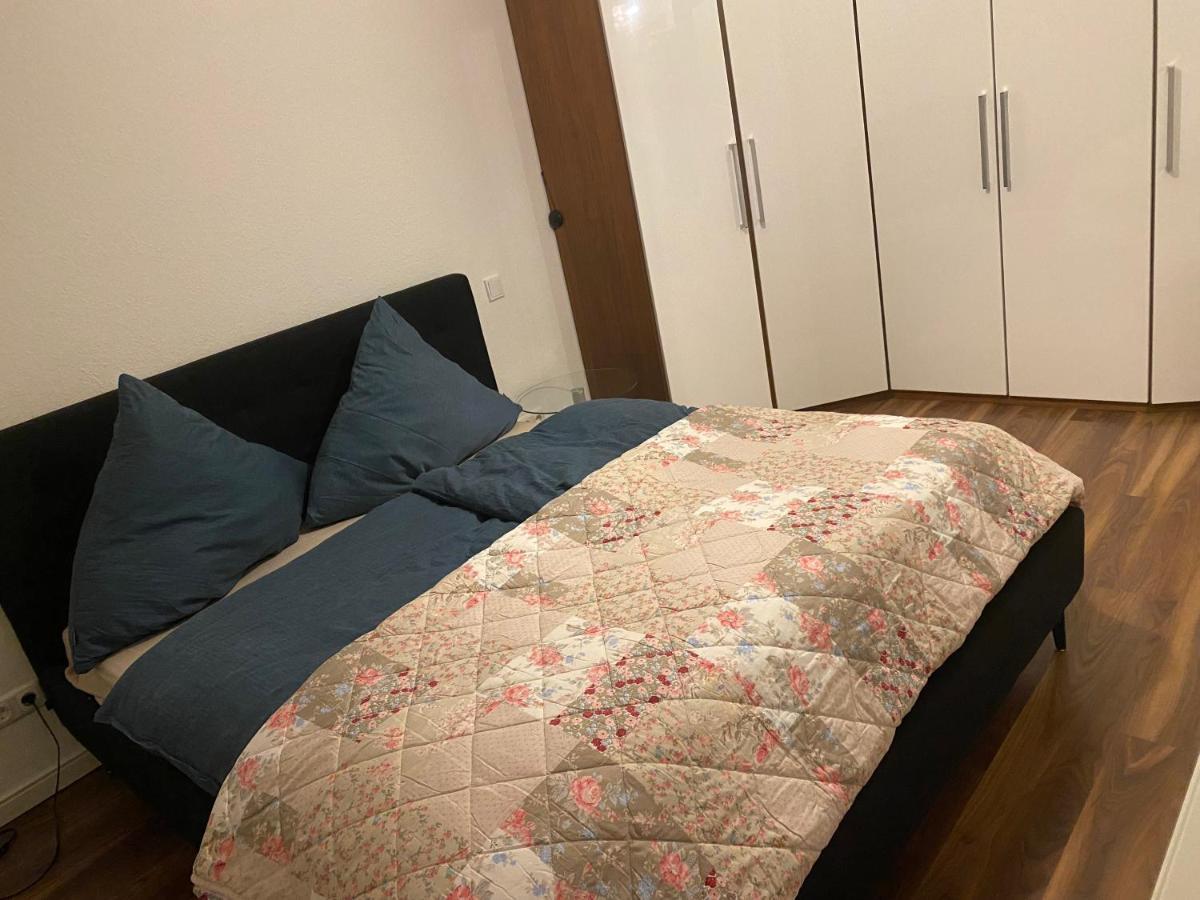 Geraeumige Und Schoene Wohnung Direkt In Der Luebecker Innenstadt Luaran gambar